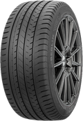 Berlin Tires Summer UHP 1 245/35 R20 95 Y XL