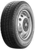 BFGoodrich Activan 4S 215/75 R16 116/114 R C