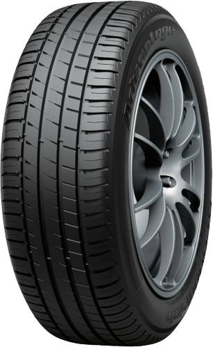 BFGoodrich Advantage 195/55 R16 87 H