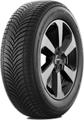 BFGoodrich Advantage SUV All-Season 235/60 R18 103 V