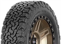 BFGoodrich All Terrain T/A KO2