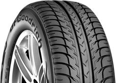 BFGoodrich G-Grip SUV