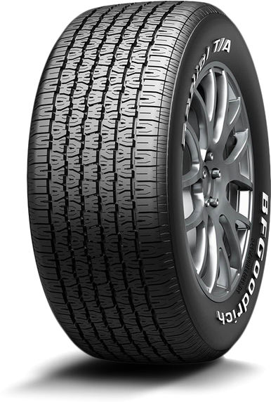 BFGoodrich Radial T/A 245/60 R15 100 S RWL