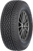 BFGoodrich Trail Terrain T/A 255/55 R20 110 H XL