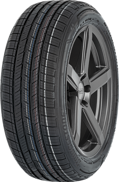 Bridgestone Alenza Sport A/S 255/50 R19 107 T XL, (+), ID4, AO