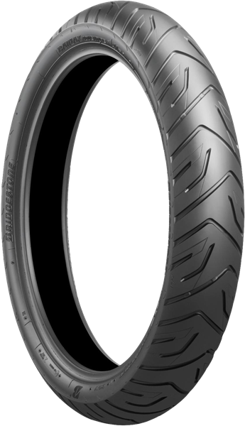 Bridgestone Battlax Adventure A41 110/80 R19 59 V Front TL G