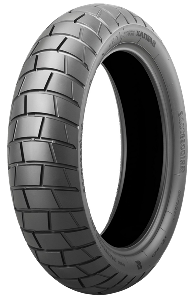 Bridgestone Battlax Adventure Trail AT41 150/70 R18 70 V Rear TL M+S, UM