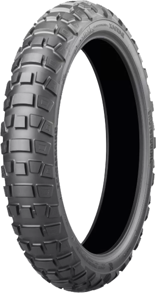 Bridgestone Battlax Adventurecross AX41 120/90-16 63 P Rear TL