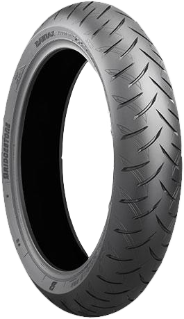 Bridgestone Battlax Scooter SC2 160/60 R14 65 H Rear TL