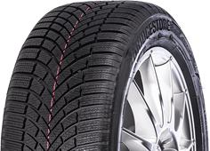 Bridgestone Blizzak LM005