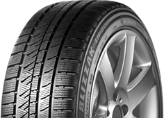 Bridgestone Blizzak LM30