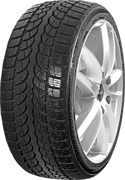 Bridgestone Blizzak LM32 225/50 R17 94 H FR, MO