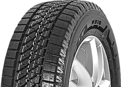 Bridgestone Blizzak W810