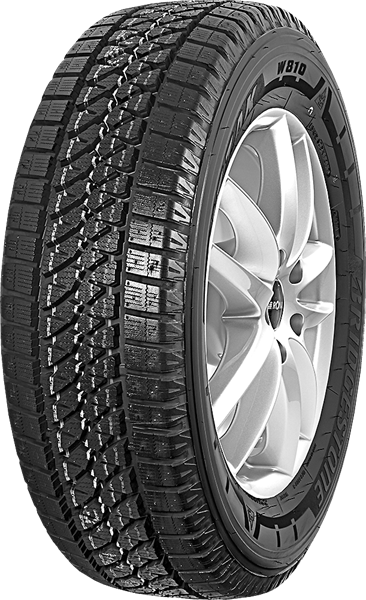 Bridgestone Blizzak W810 185/75 R16 104/102 R C