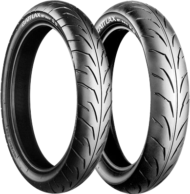 Bridgestone BT 39 140/70-17 66 H Rear TL M/C