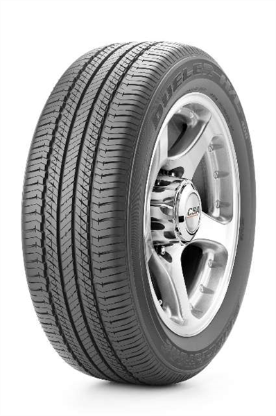 Bridgestone Dueler 400 235/60 R17 102 V MO