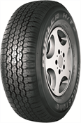 Bridgestone Dueler 689 265/70 R16 112 H MO, Enliten