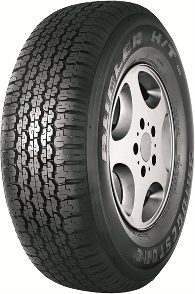 Bridgestone Dueler 689 205/80 R16 104 T XL