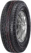 Bridgestone Dueler A/T 001 7.50/80 R16 114 N 3PMSF