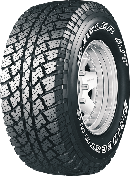 Bridgestone Dueler A/T 693