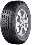 Bridgestone Dueler All-Terrain A/T 002 225/70 R17 108 T XL, Enliten