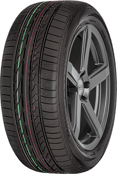 Bridgestone Dueler Sport 255/50 R19 103 W MO