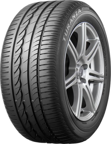 Bridgestone ER300 Ecopia