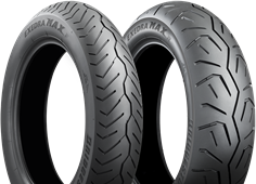 Bridgestone Exedra Max 180/70-15 76 H Rear TL M/C