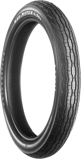 Bridgestone L 301 3.00-17 45 P Front TT M/C