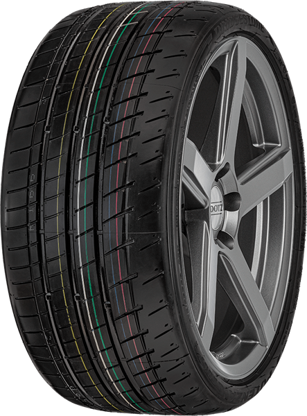 Bridgestone Potenza S007 265/30 R20 94 Y XL, FR, RO2