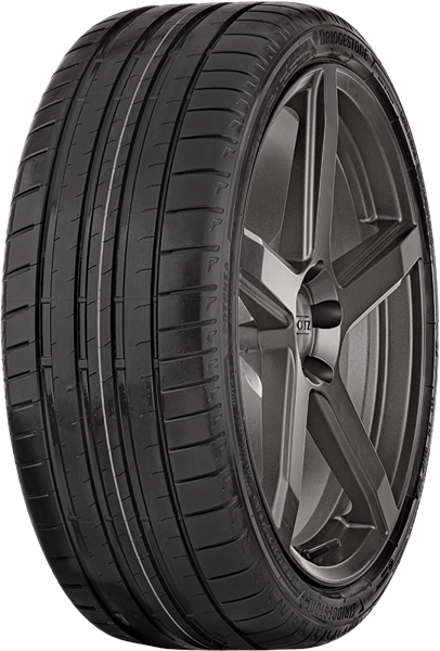 Bridgestone Potenza Sport 245/45 R20 103 Y XL, FR