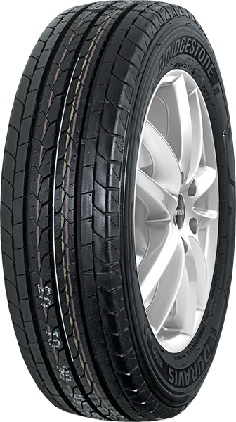 Bridgestone R660 215/65 R16 109/107 R C