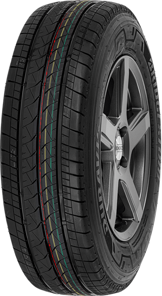 Bridgestone R660 Eco 215/60 R17 109/107 T C