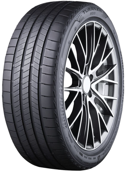 Bridgestone Turanza Eco 235/55 R19 101 T AO, (+), Enliten