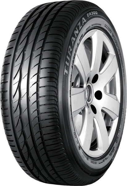 Bridgestone Turanza ER300A Ecopia 225/55 R16 95 W *