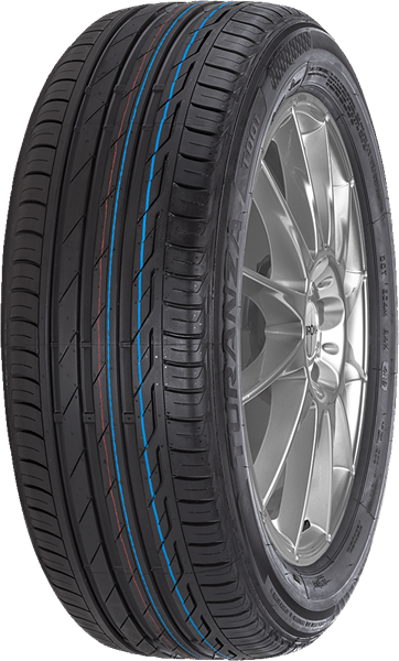 Bridgestone Turanza T001 205/65 R16 95 W *