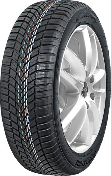 Bridgestone Weather Control A005 235/50 R18 101 H XL