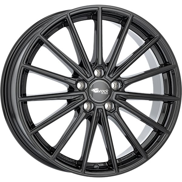 Brock B43 SG 8,00x19 5x112,00 ET43,00