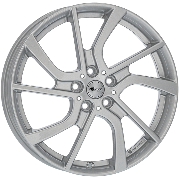 Brock eB1 KS 5,00x19 5x112,00 ET43,00