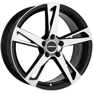 Carmani 16 Anton BFP 6,50x16 5x108,00 ET45,00