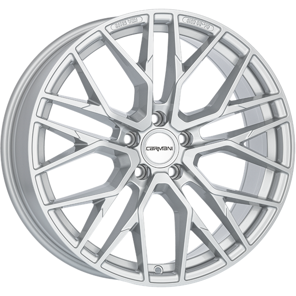 Carmani 20 Ludwig WS 6,50x16 5x112,00 ET44,00