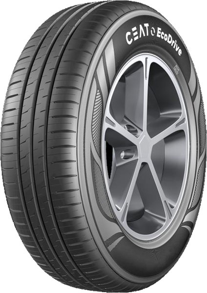 Ceat EcoDrive 165/65 R13 77 H