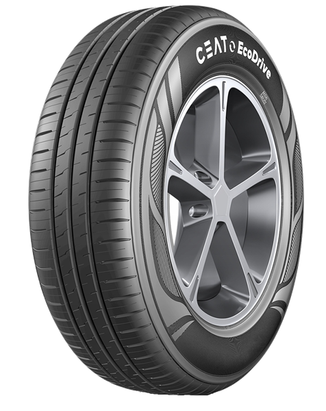 Ceat SecuraDrive 195/65 R15 91 V