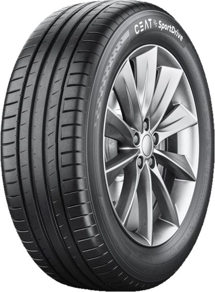 Ceat SportDrive 225/55 R17 101 W XL