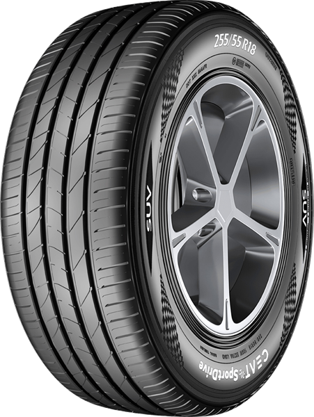 Ceat SportDrive SUV 225/65 R17 106 V XL