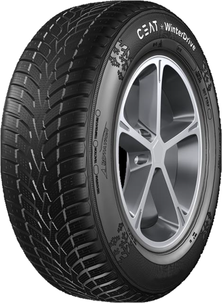 Ceat WinterDrive 225/40 R18 92 V XL