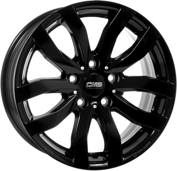 CMS C22 CBG 6,50x16 5x112,00 ET46,00
