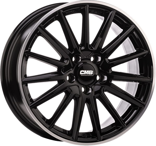 CMS C23 DRB 6,50x16 4x108,00 ET47,00