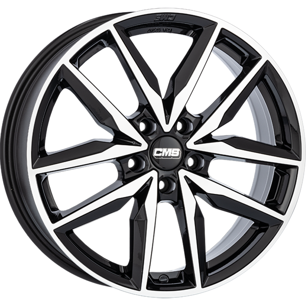 CMS C28 DB 7,00x17 5x108,00 ET50,00