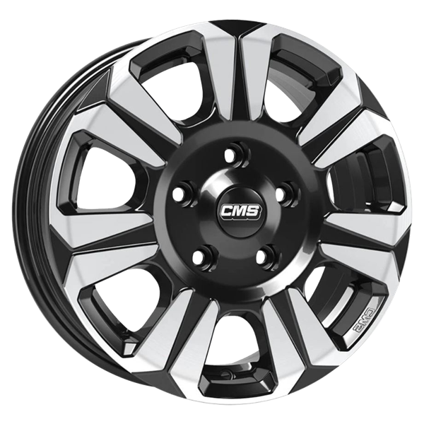 CMS C31 DB 7,50x18 5x118,00 ET62,00